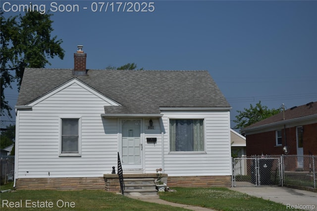 1248 Electric St, Wyandotte, MI 48192 - photo 3