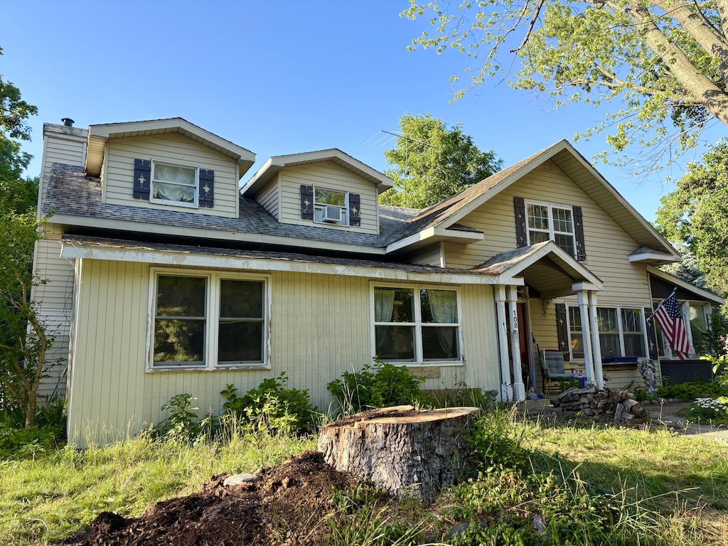 108 S Union St, Douglas, MI 49406 - photo 1