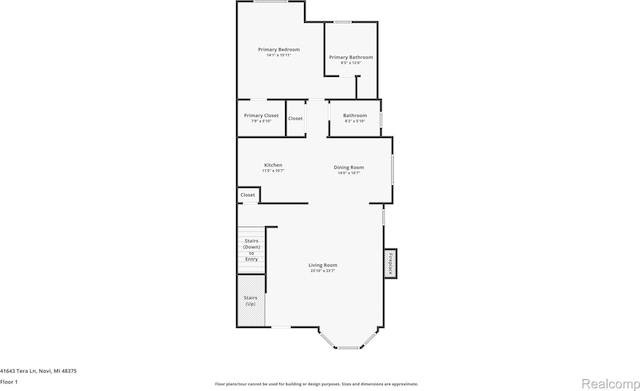 41643 Tera Ln, Novi, MI 48375 - photo 41