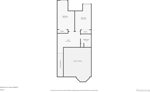 41643 Tera Ln, Novi, MI 48375 - photo 42