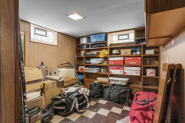 22358 Firwood Ave, Eastpointe, MI 48021 - view of storage room