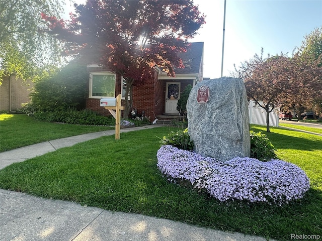 7208 Rosedale Blvd, Allen Park, MI 48101 - photo 1