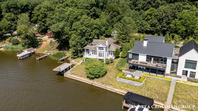 873 Park St, Saugatuck, MI 49453 - photo 2