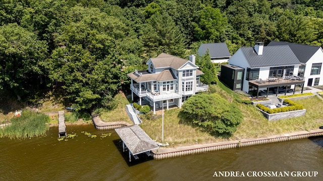 873 Park St, Saugatuck, MI 49453 - photo 56