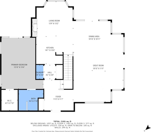 873 Park St, Saugatuck, MI 49453 - photo 48