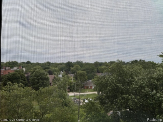 21800 Morley Ave Unit 607, Dearborn, MI 48124 - bird's eye view