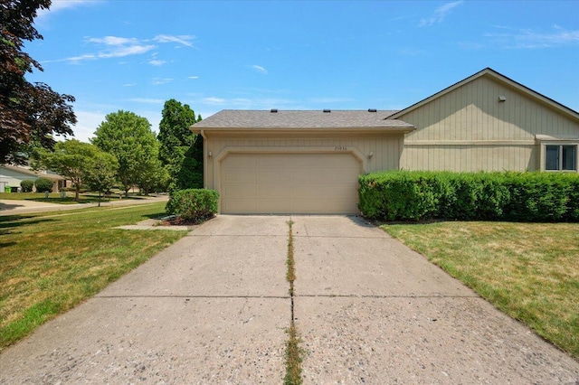 25036 Buckminster Dr, Novi, MI 48375 - photo 10
