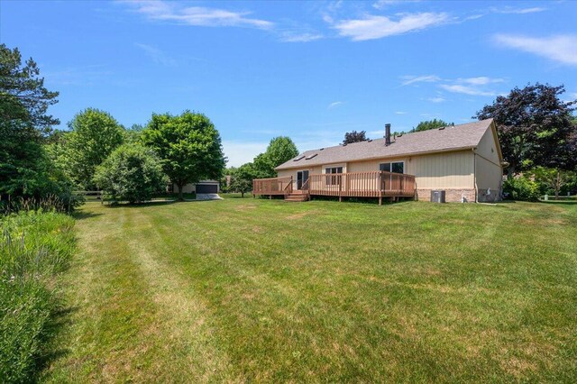 25036 Buckminster Dr, Novi, MI 48375 - photo 14