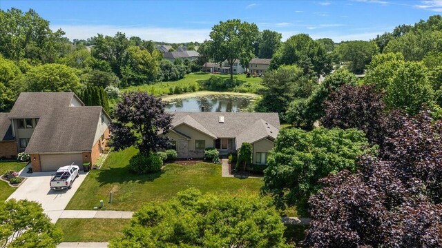 25036 Buckminster Dr, Novi, MI 48375 - photo 2