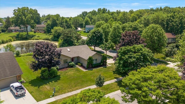 25036 Buckminster Dr, Novi, MI 48375 - photo 3