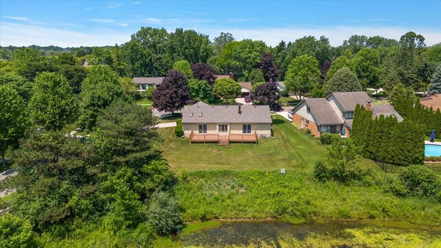 25036 Buckminster Dr, Novi, MI 48375 - photo 4