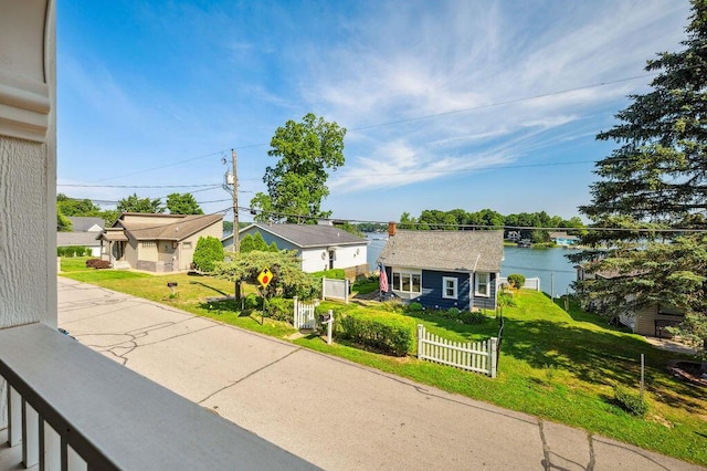31326 Curran Beach Rd, Dowagiac, MI 49047 - view of front of house