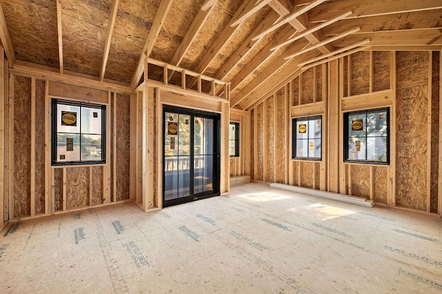 31326 Curran Beach Rd, Dowagiac, MI 49047 - view of miscellaneous room