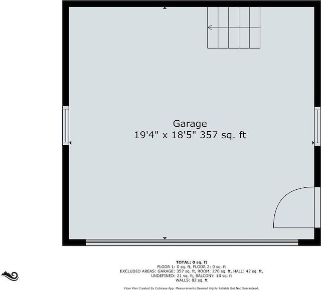 31326 Curran Beach Rd, Dowagiac, MI 49047 - view of home floor plan