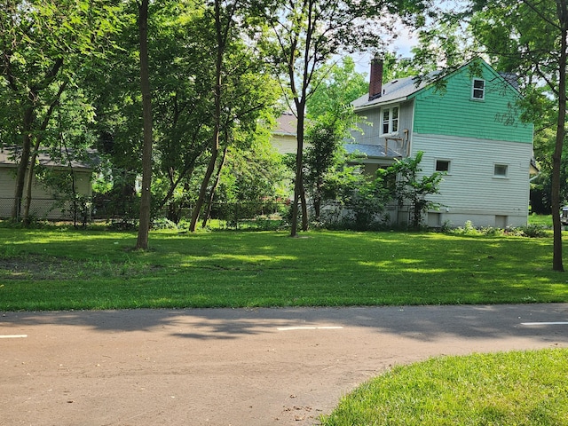 18446 Greydale Ave, Detroit, MI 48219 - photo 21
