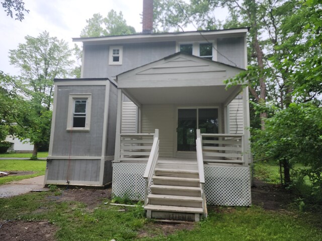 18446 Greydale Ave, Detroit, MI 48219 - photo 18