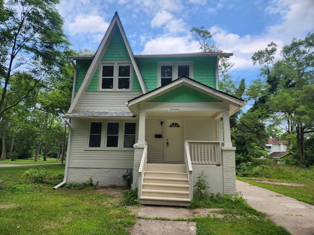 18446 Greydale Ave, Detroit, MI 48219 - photo 1