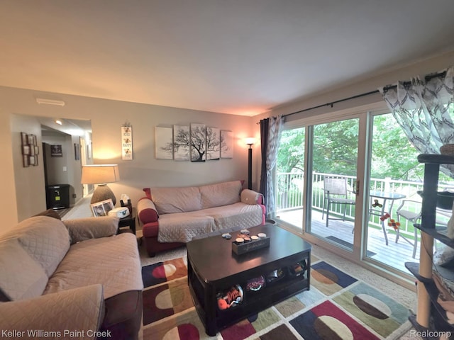 42231 Toddmark Ln, Clinton Township, MI 48038 - view of living area