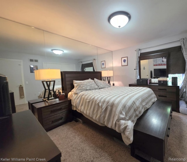 42231 Toddmark Ln, Clinton Township, MI 48038 - view of carpeted bedroom