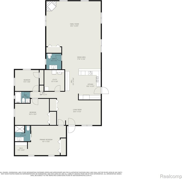 6343 Clovis Ave E, Flushing, MI 48433 - photo 3