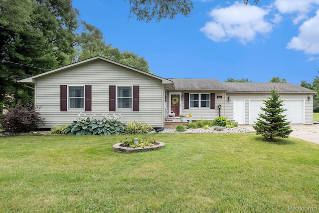 6343 Clovis Ave E, Flushing, MI 48433 - photo 1
