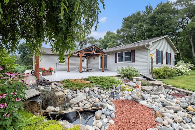 6343 Clovis Ave E, Flushing, MI 48433 - photo 25