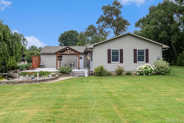 6343 Clovis Ave E, Flushing, MI 48433 - photo 26
