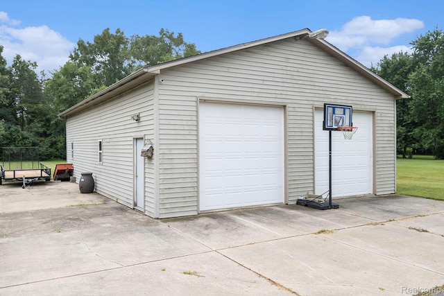 6343 Clovis Ave E, Flushing, MI 48433 - photo 27