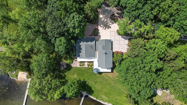 15665 Portage Rd, Vicksburg, MI 49097 - view of property location