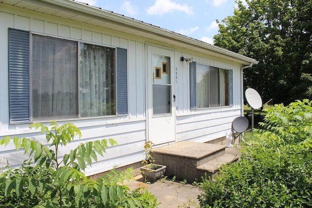 2786 Dinius Rd, Tecumseh, MI 49286 - view of property exterior