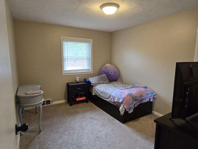 3330 Bradford St NE, Grand Rapids, MI 49525 - bedroom featuring carpet and baseboards