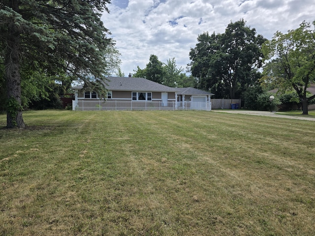 3330 Bradford St NE, Grand Rapids, MI 49525 - back of house
