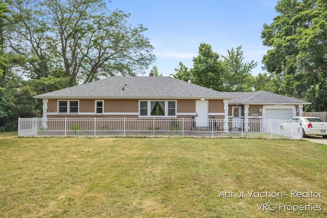 3330 Bradford St NE, Grand Rapids, MI 49525 - photo 1