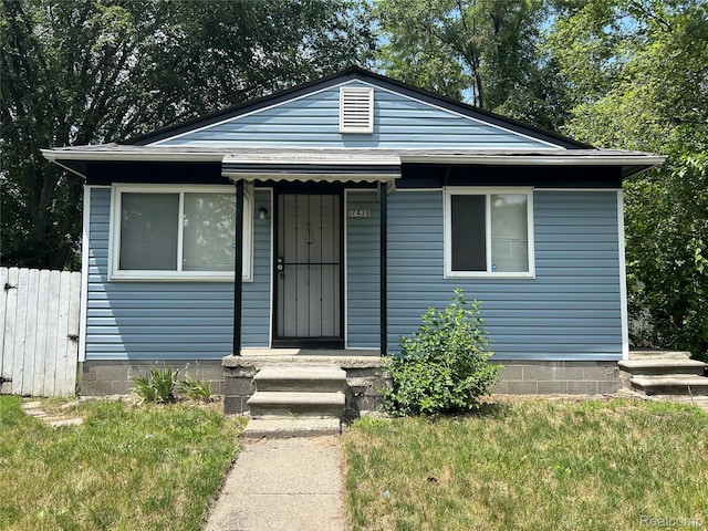 17439 Lumpkin St, Hamtramck, MI 48212 - photo 1