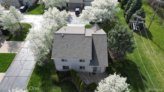 45089 Klingkammer St, Utica, MI 48317 - photo 4