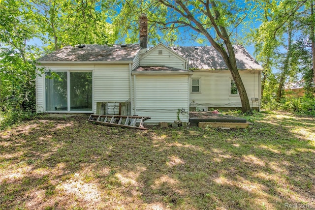 29000 Joy Rd, Canton, MI 48150