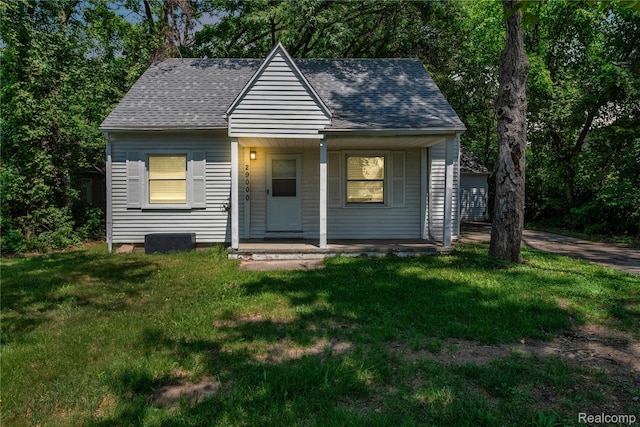 29000 Joy Rd, Canton, MI 48150