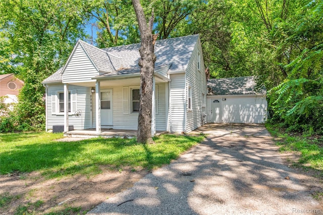 29000 Joy Rd, Canton, MI 48150