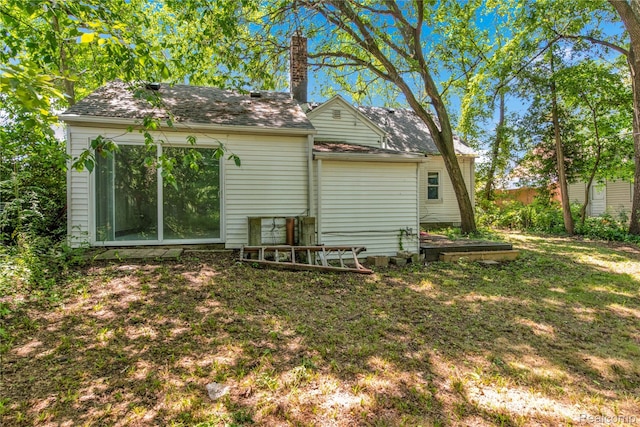 29000 Joy Rd, Canton, MI 48150