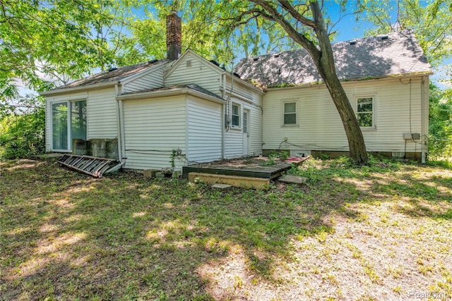 29000 Joy Rd, Canton, MI 48150