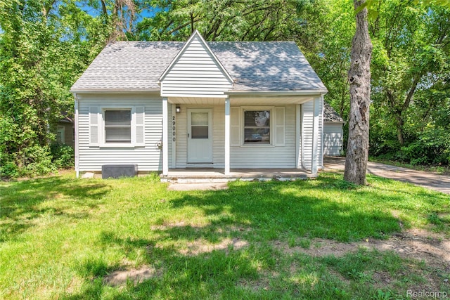 29000 Joy Rd, Canton, MI 48150