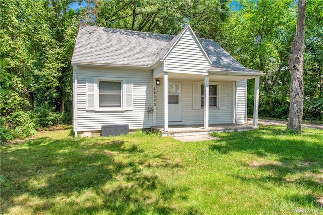29000 Joy Rd, Canton, MI 48150