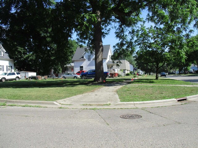 427 E Downie St, Alma, MI 48801