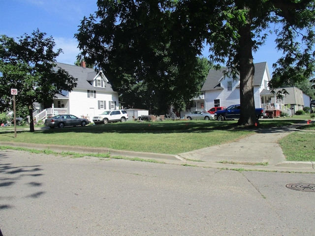 427 E Downie St, Alma, MI 48801