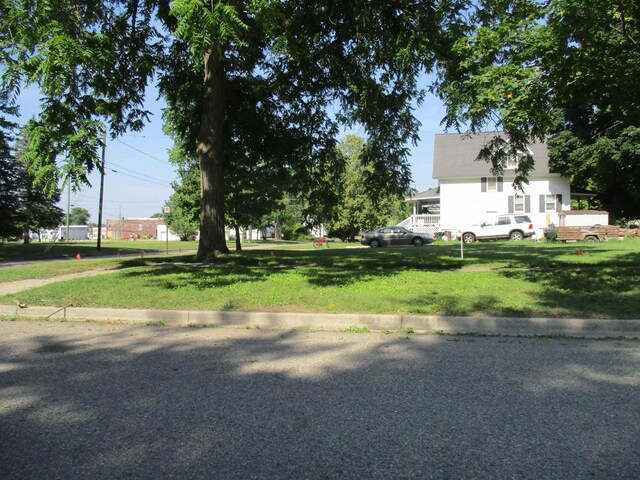 427 E Downie St, Alma, MI 48801