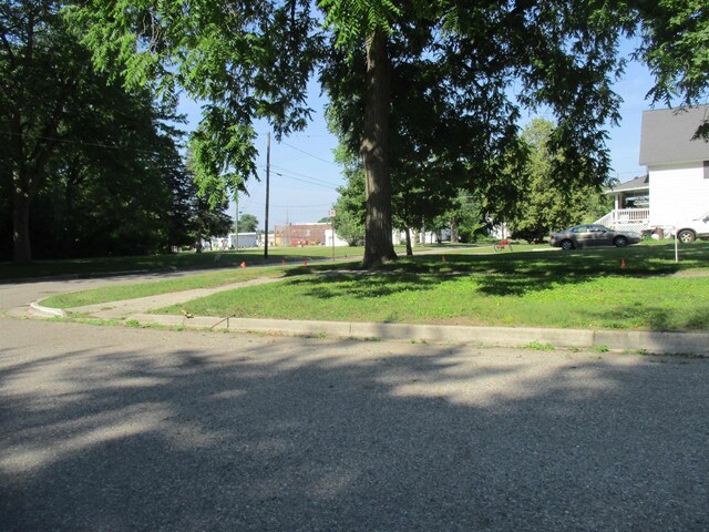 427 E Downie St, Alma, MI 48801