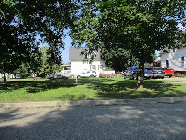 427 E Downie St, Alma, MI 48801