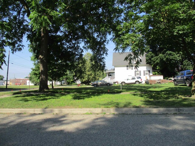 427 E Downie St, Alma, MI 48801