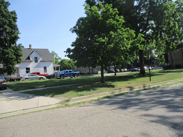 427 E Downie St, Alma, MI 48801