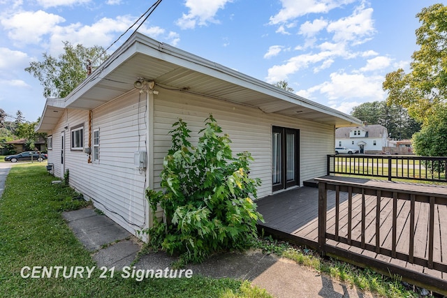 2114 Ethel St, Saginaw, MI 48603 - photo 5